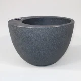 Podd Serie Promnitz Farbe Charcoal