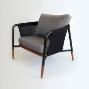 heller Sessel - 2er Sessel-Set Wachwitz