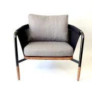 heller Sessel - 2er Sessel-Set Wachwitz