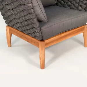 Lounge-Sessel HEIDENAU