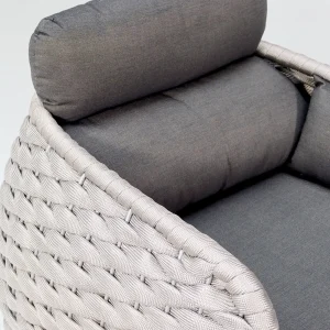 Lounge-Sessel LILIENSTEIN