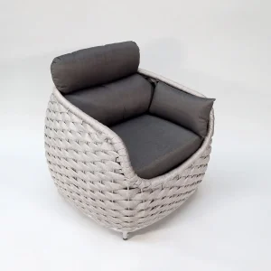 Lounge-Sessel LILIENSTEIN