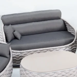 Lounge-Sitzbank LILIENSTEIN