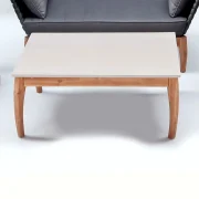 heller Lounge-Tisch Heidenau