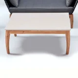 heller Lounge-Tisch Heidenau