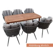 heller Möbel-Set Albertstadt 4