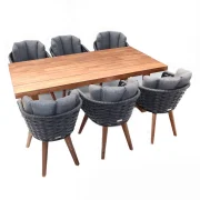 heller Möbel-Set Briesnitz