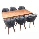 heller Möbel-Set Briesnitz