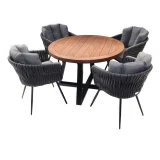 heller Möbel-Set Gompitz