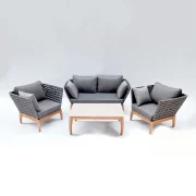 heller Möbel-Set Heidenau