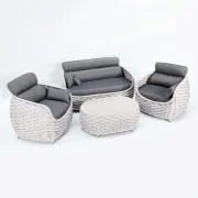 heller Möbel-Set Lilienstein