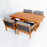 heller Möbel-Set Radebeul