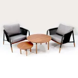 heller Möbel-Set Wachwitz