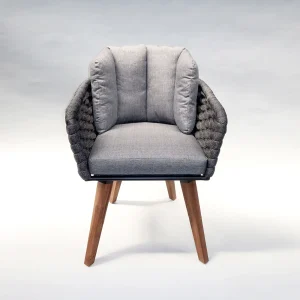 Sessel BASTEI (2er Set)