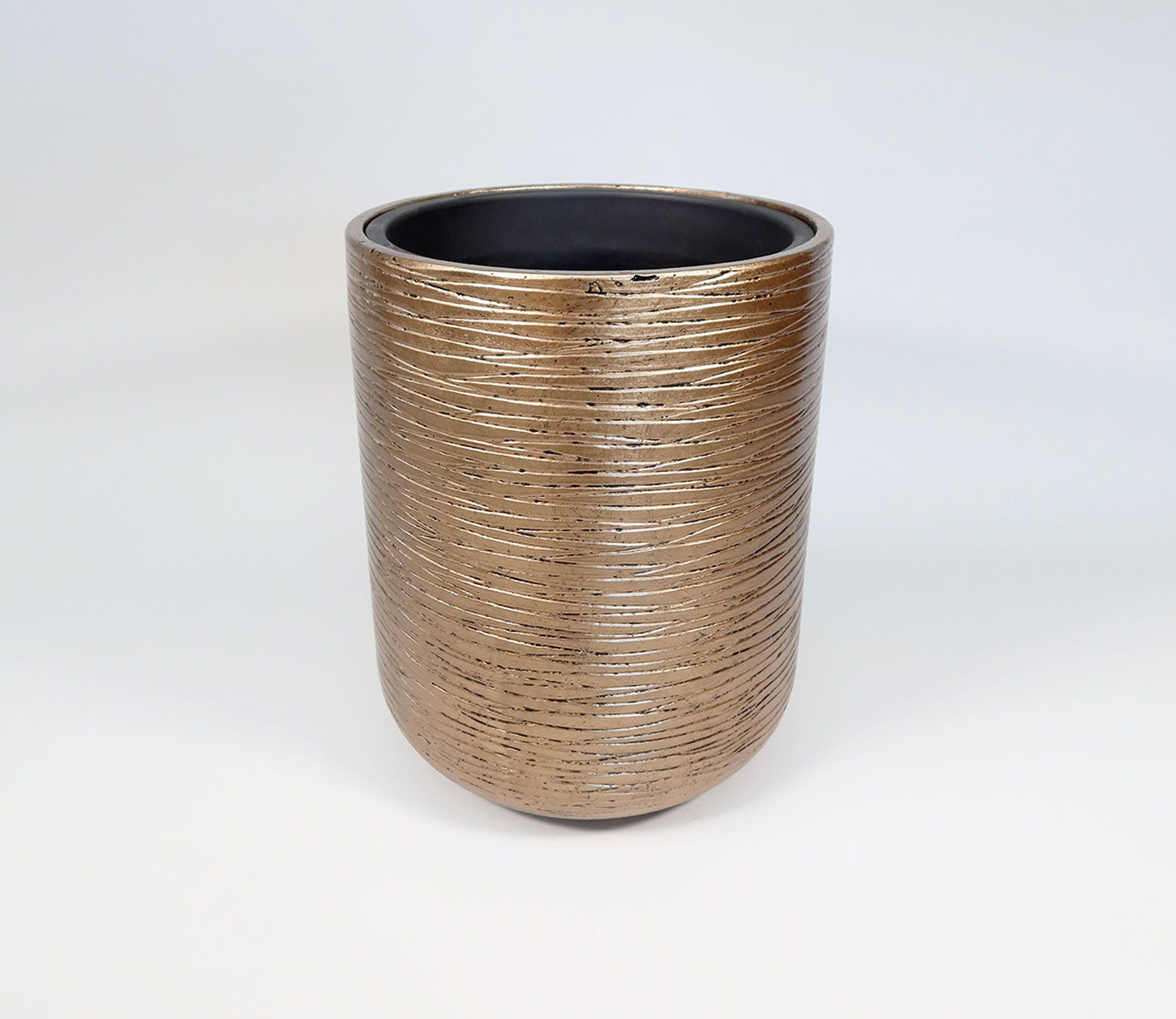 heller Vase HLO-016B/12DB